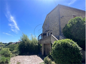 mas à la vente -   07460  SAINT PAUL LE JEUNE, surface 62 m2 vente mas - UBI472042145